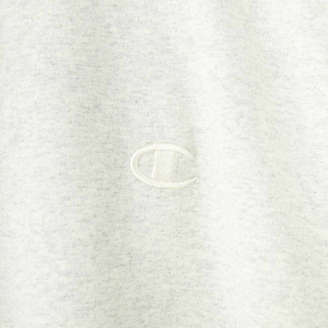 Champion [チャンピオン] ロングスリーブTシャツ [C3-V414] 810 ｵｰﾄﾐｰﾙ