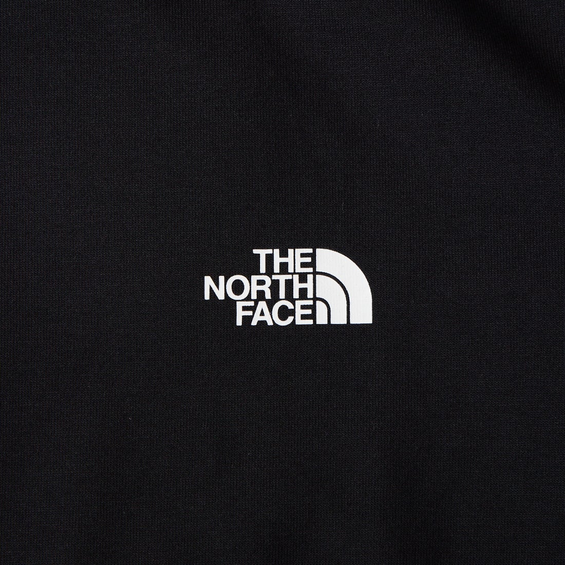 THE NORTH FACE [ザ ノースフェイス] ロングスリーブバックスクエアロゴTシャツ [NT32442] K2