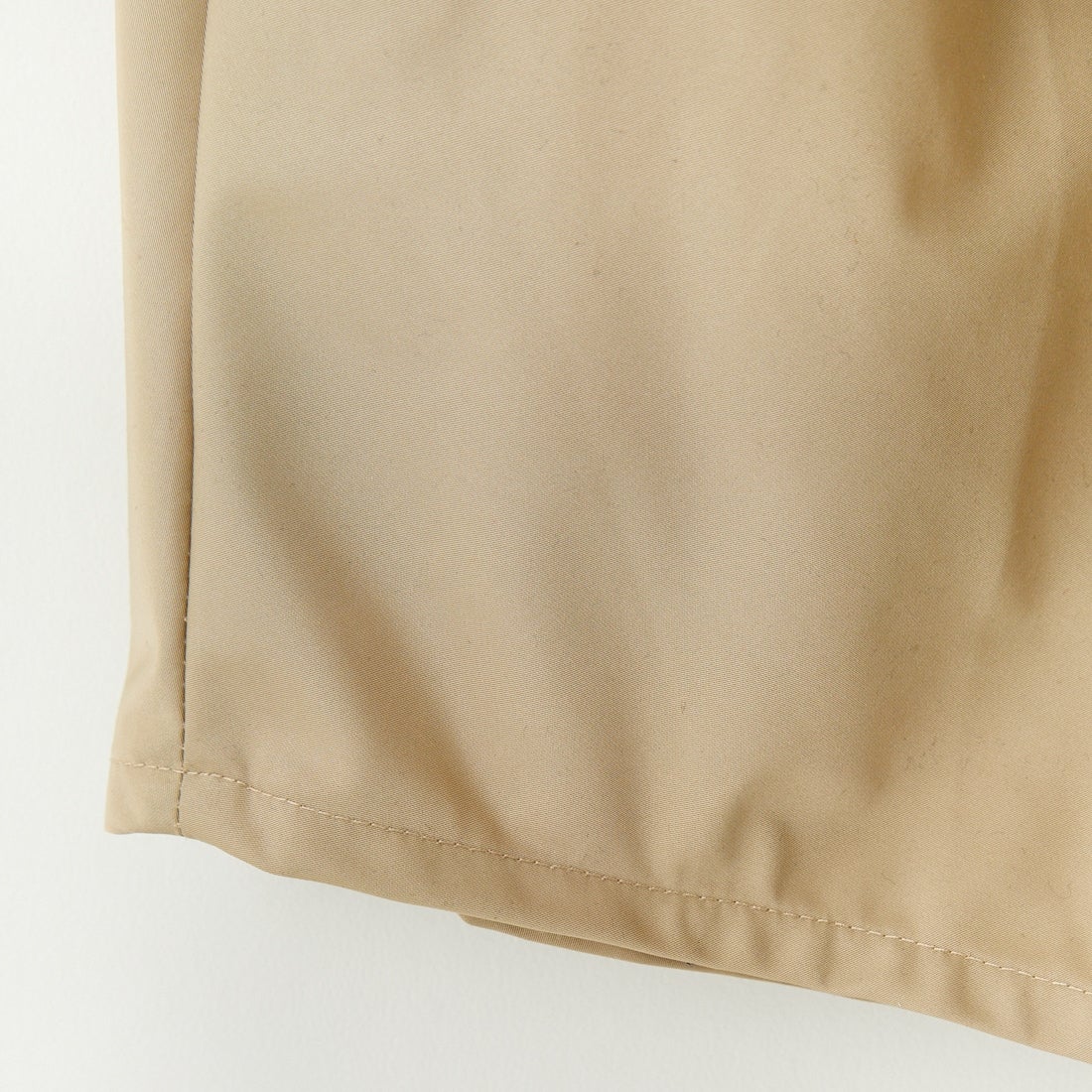 Kelen [ケレン] タックデザイン バルーンスカート [LKL25HSK2037] BEIGE