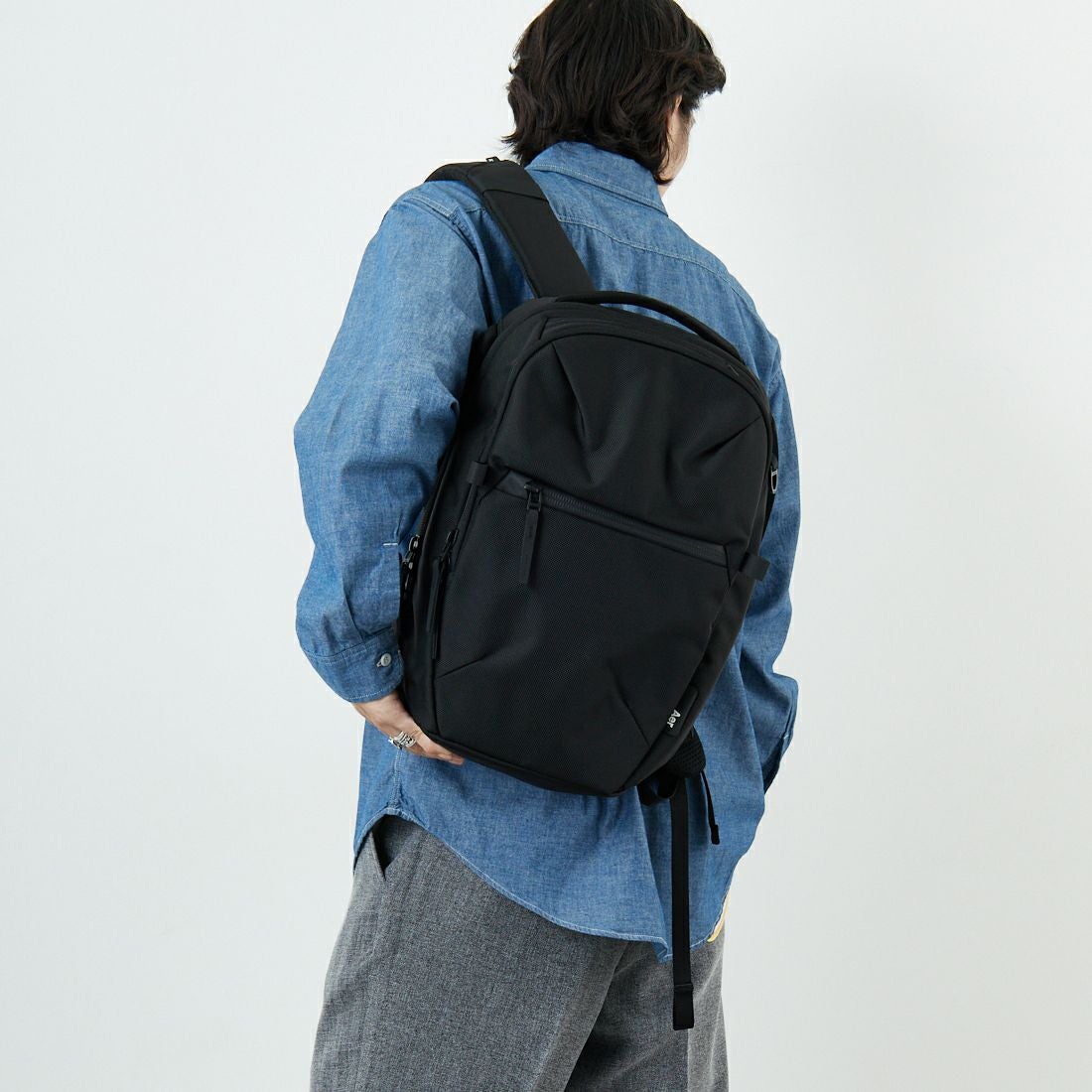 Aer [エアー] Cityパック2 [AER-21059] BLACK