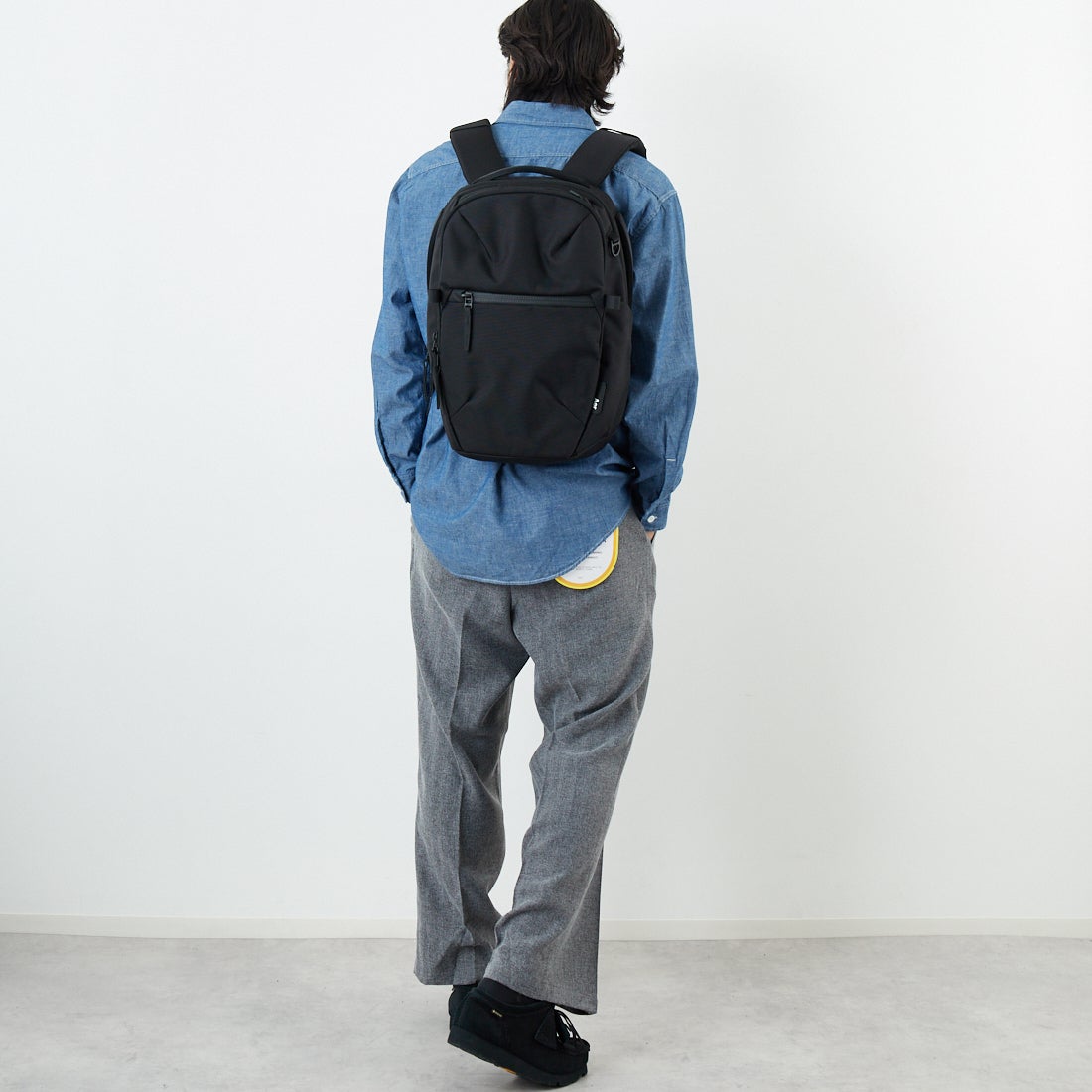 Aer [エアー] Cityパック2 [AER-21059] BLACK