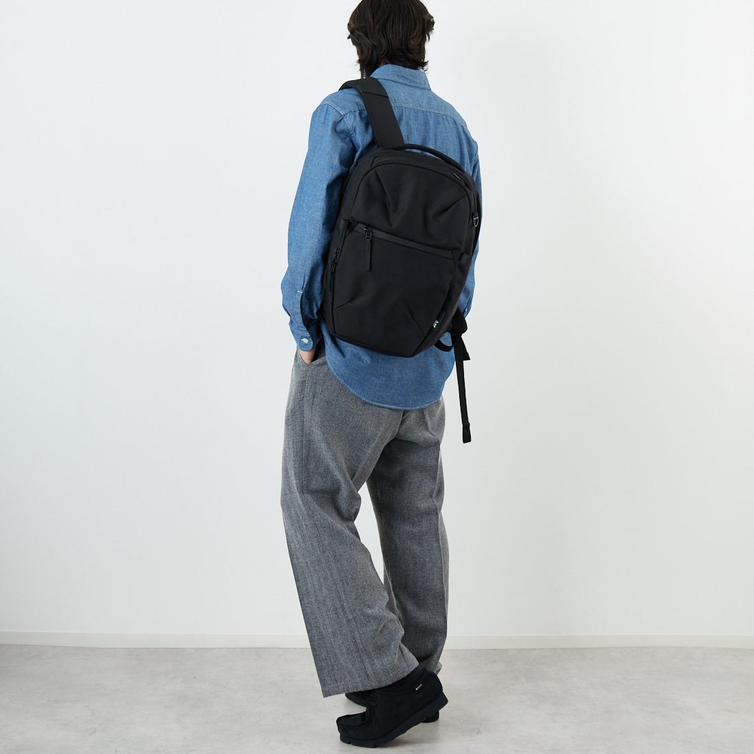 Aer [エアー] Cityパック2 [AER-21059] BLACK
