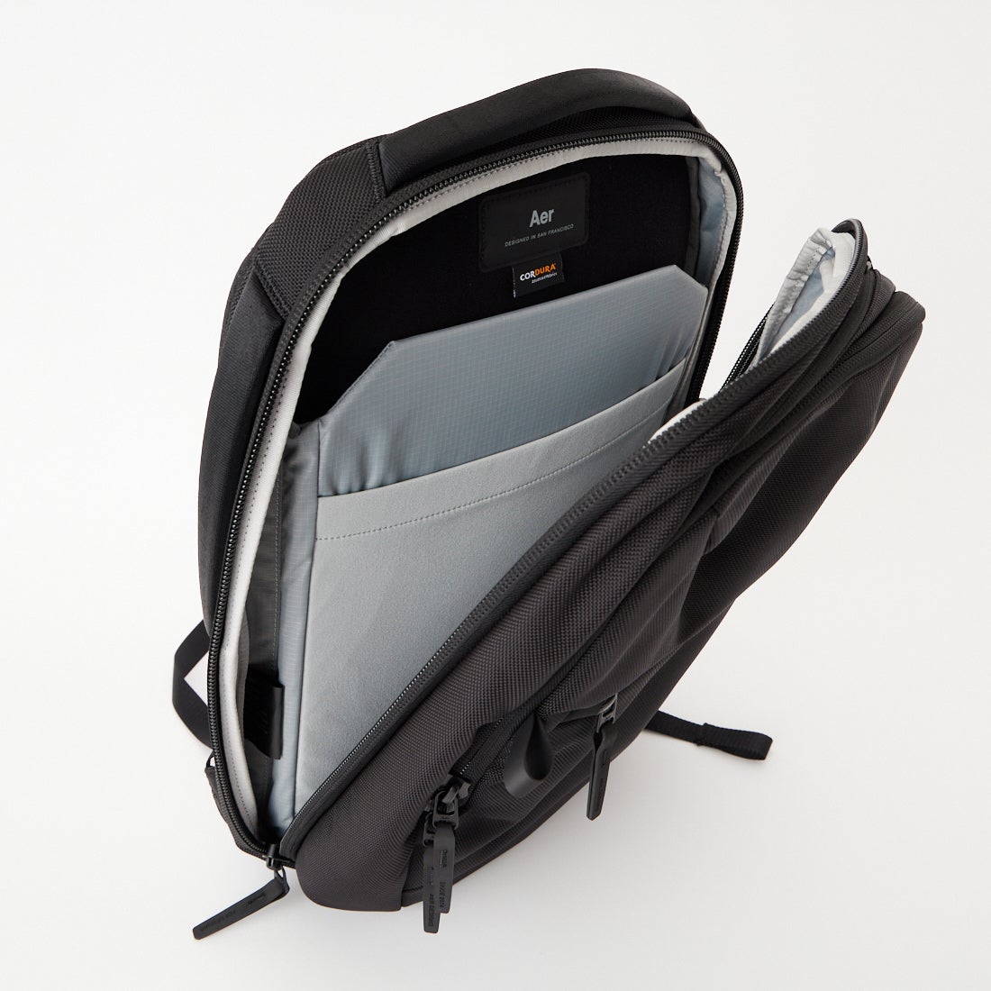 Aer [エアー] Cityパック2 [AER-21059] BLACK