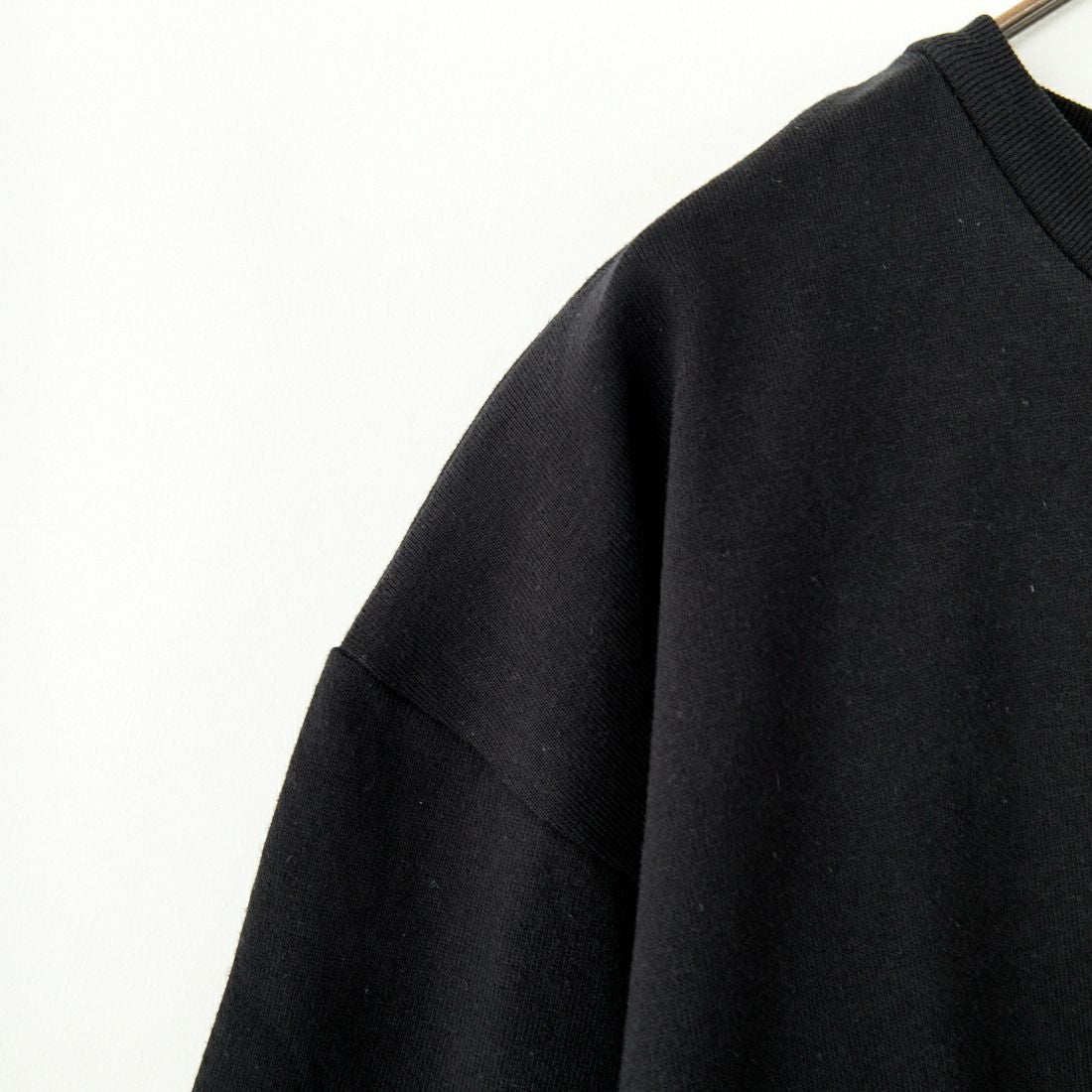 RVCA [ルーカ] ILL HEXロゴショートスリーブTシャツ [BF041-252] BLK