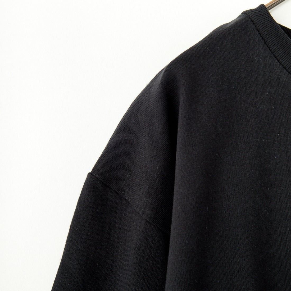 RVCA [ルーカ] ILL HEXロゴショートスリーブTシャツ [BF041-252] BLK