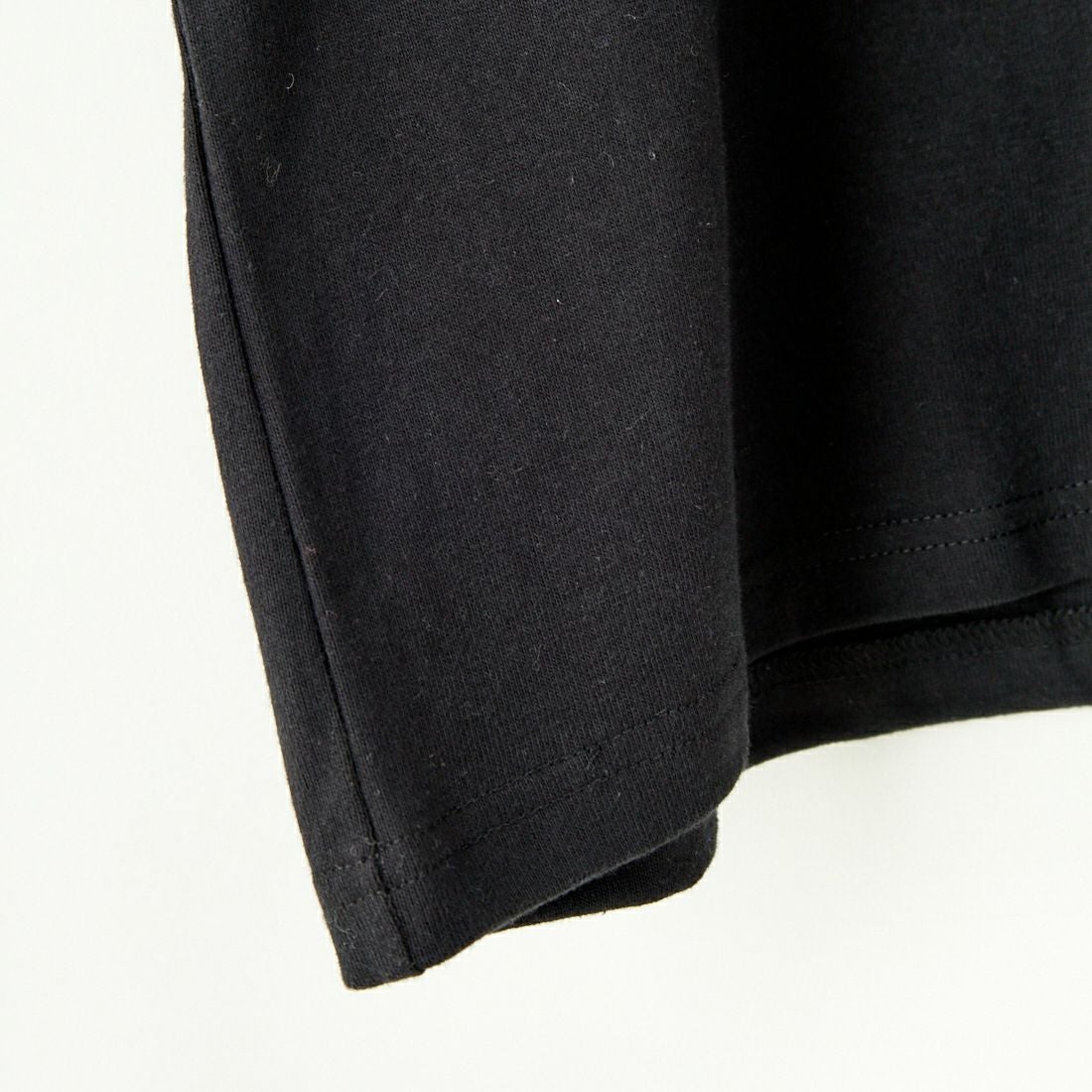 RVCA [ルーカ] ILL HEXロゴショートスリーブTシャツ [BF041-252] BLK