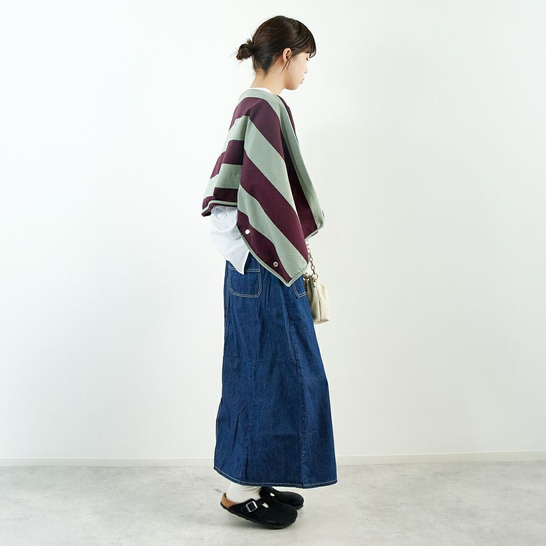 crinkle crinkle crinkle [クリンクル クリンクル クリンクル] 2WAY