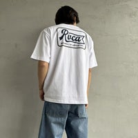 WHT&&モデル身長：179cm 着用サイズ：M&&
