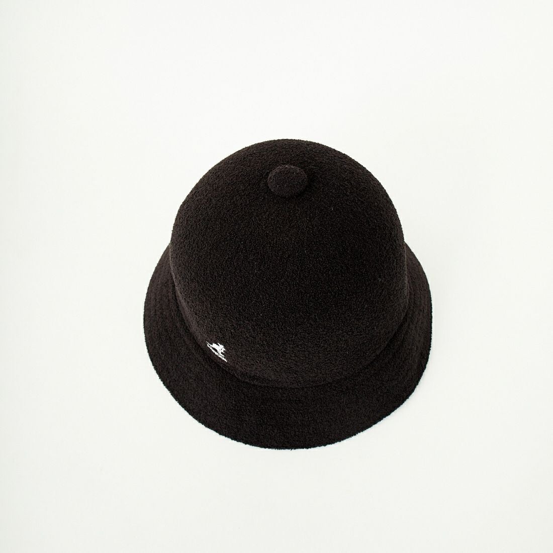 KANGOL [カンゴール] BERMUDA カジュアル [231069612] 01 BLACK