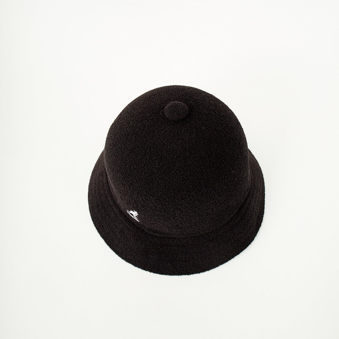 KANGOL [カンゴール] BERMUDA カジュアル [231069612] 01 BLACK