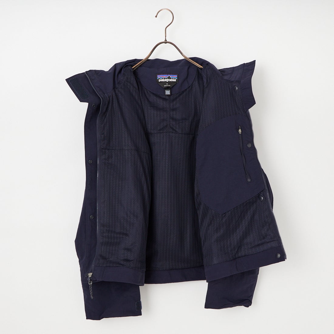 patagonia [パタゴニア] ウィメンズ スカイセイルジャケット [26540