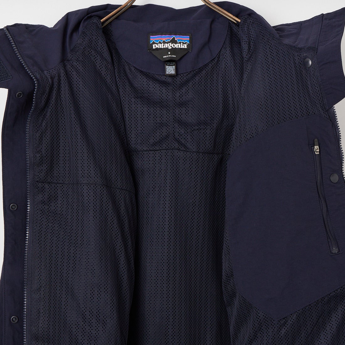 patagonia [パタゴニア] ウィメンズ スカイセイルジャケット [26540] SNBE