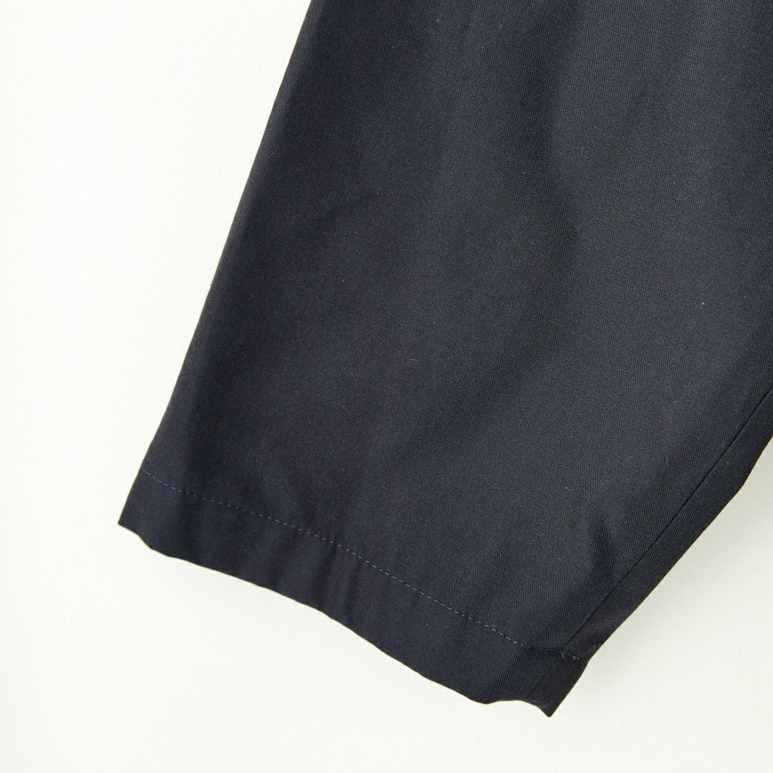 STILL BY HAND [スティルバイハンド] キュプラミックスイージージャケット [JK02251] D.NAVY