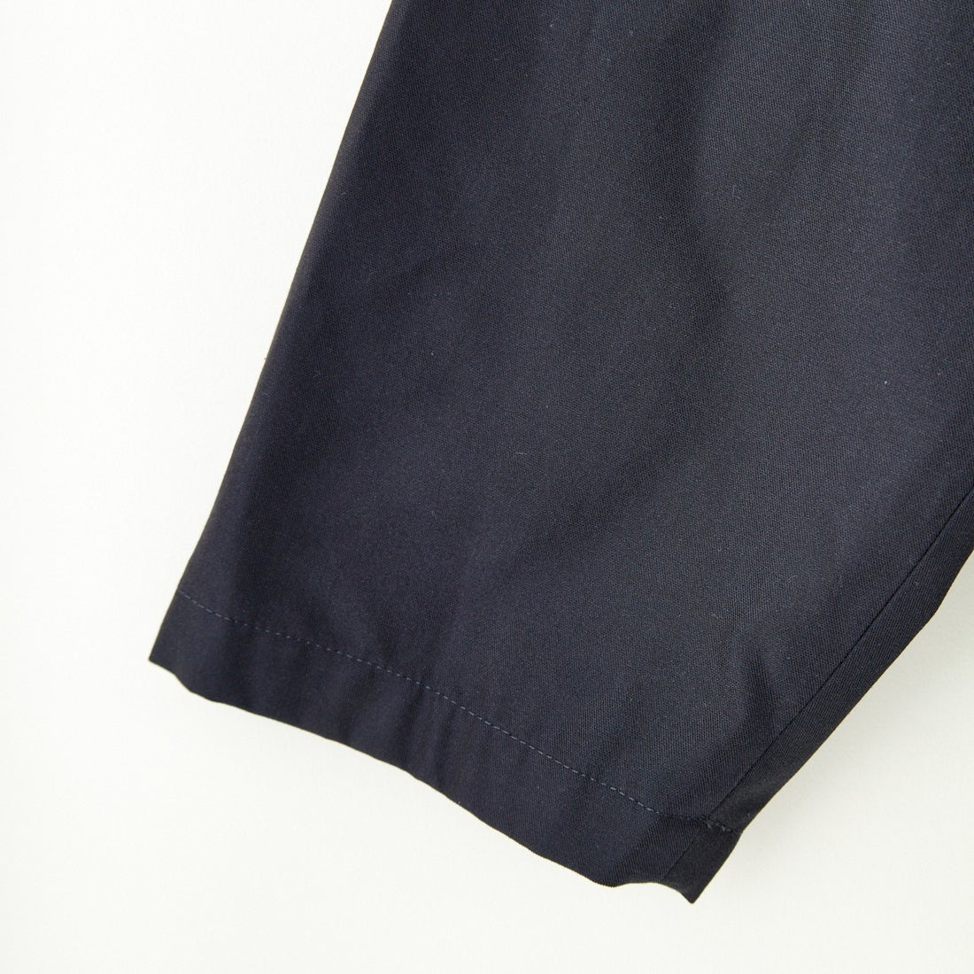 STILL BY HAND [スティルバイハンド] キュプラミックスイージージャケット [JK02251] D.NAVY