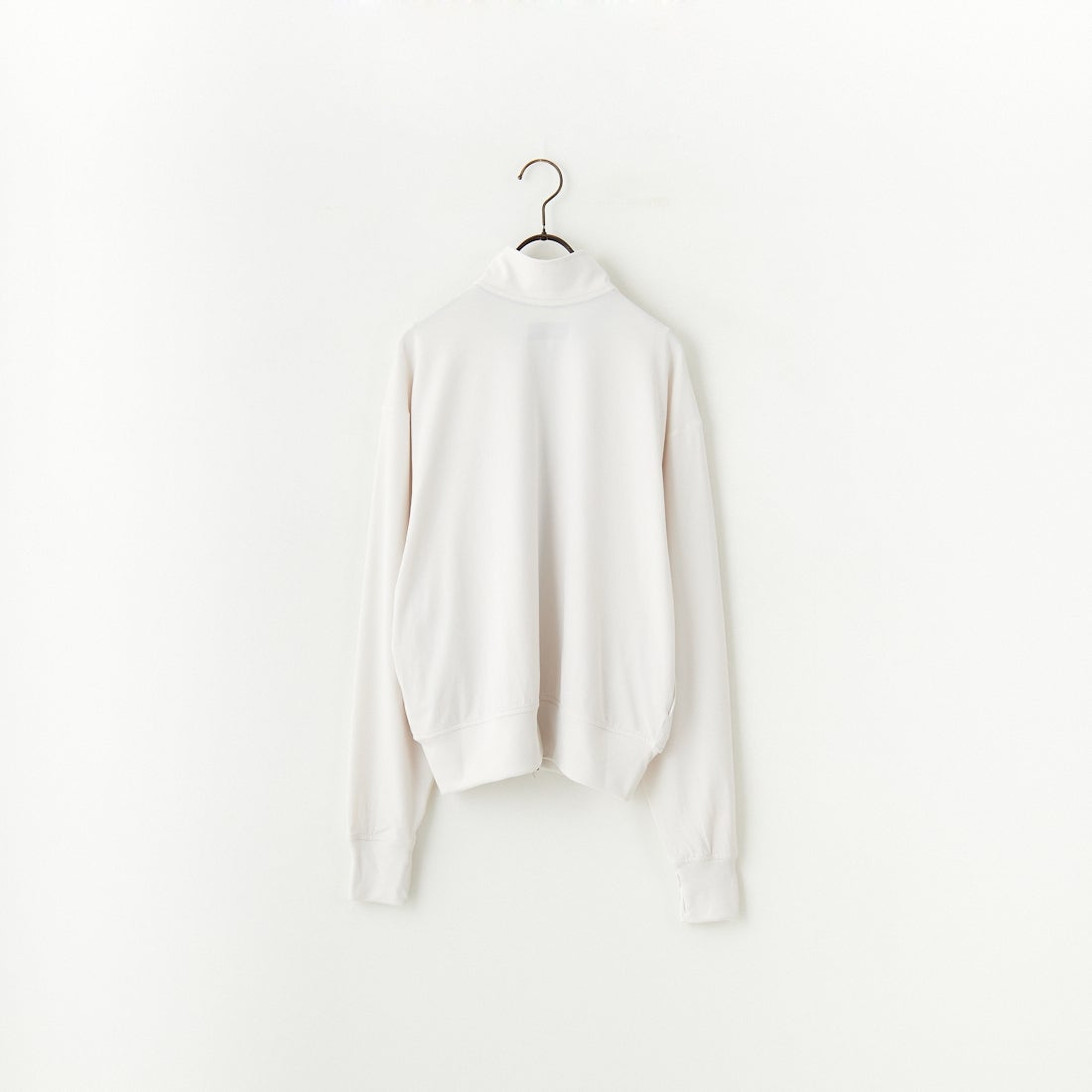 L.L.BEAN [エルエルビーン] メンズ アボットフルジップジャケット [5175-9139] 28 IVORY