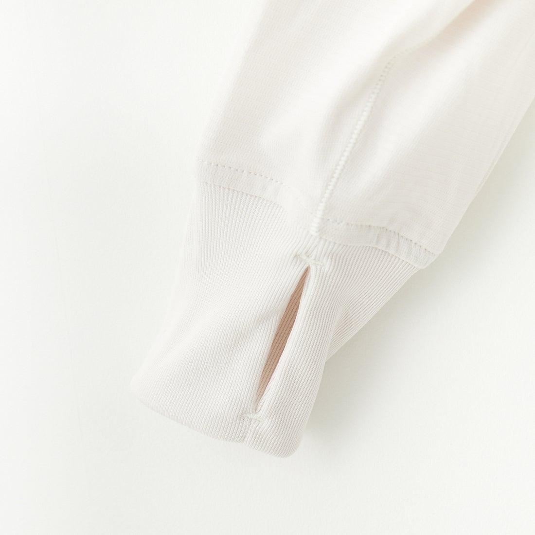 L.L.BEAN [エルエルビーン] メンズ アボットフルジップジャケット [5175-9139] 28 IVORY