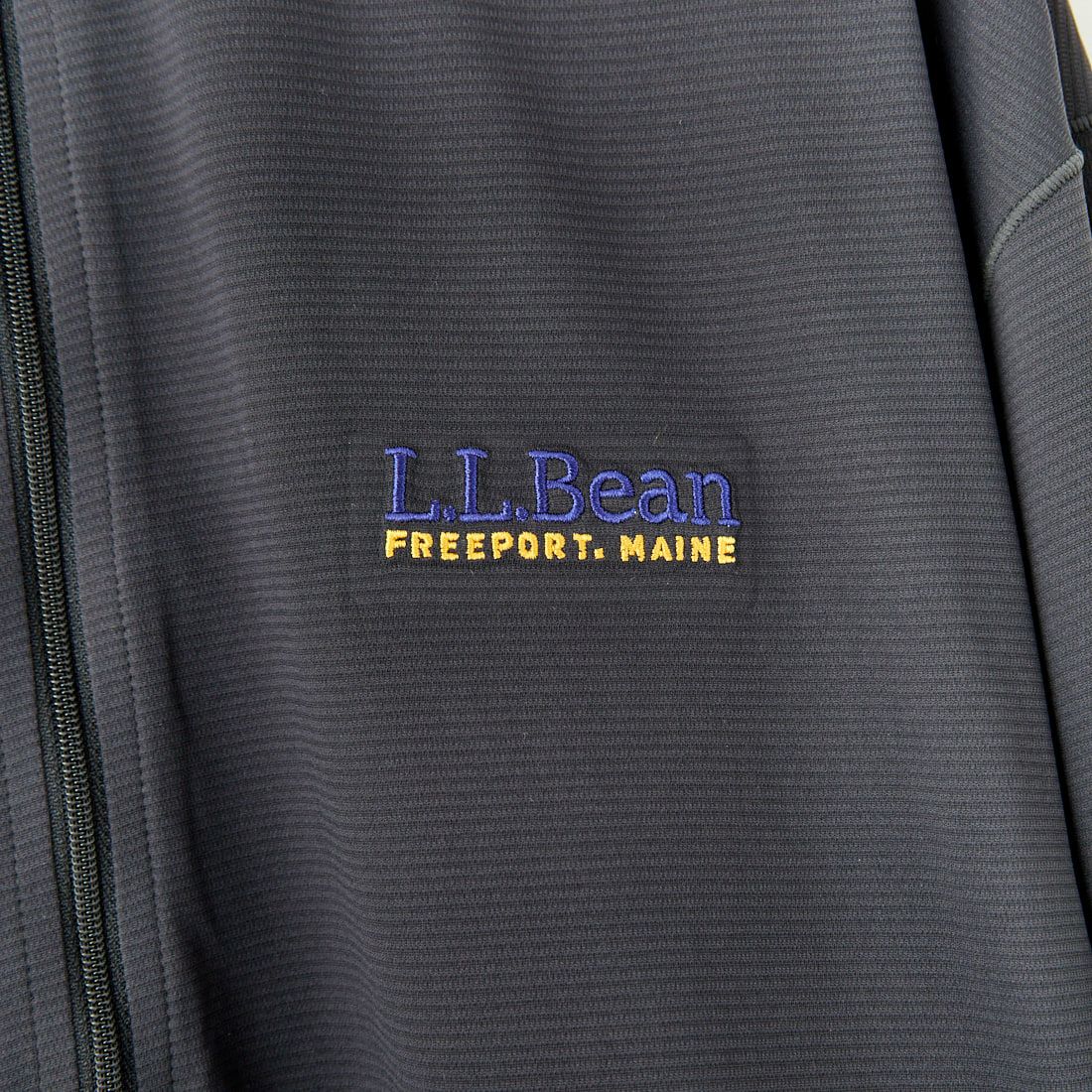 L.L.BEAN [エルエルビーン] メンズ アボットフルジップジャケット [5175-9139] 48 NIGHT