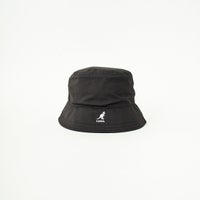 KANGOL [カンゴール] マルチユーティリティ パッカブルバケット [251069629] 01 BLACK