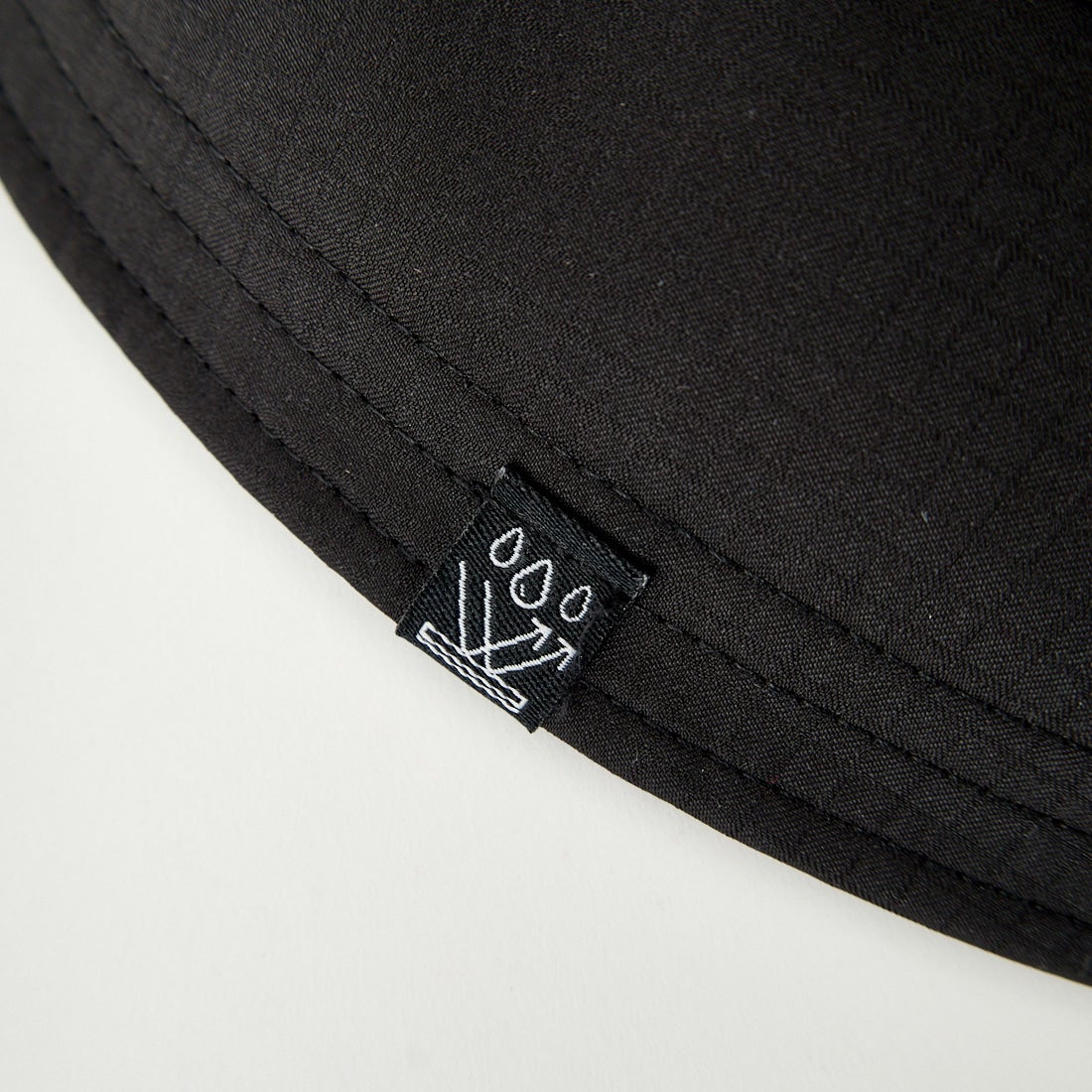 KANGOL [カンゴール] マルチユーティリティ パッカブルバケット [251069629] 01 BLACK