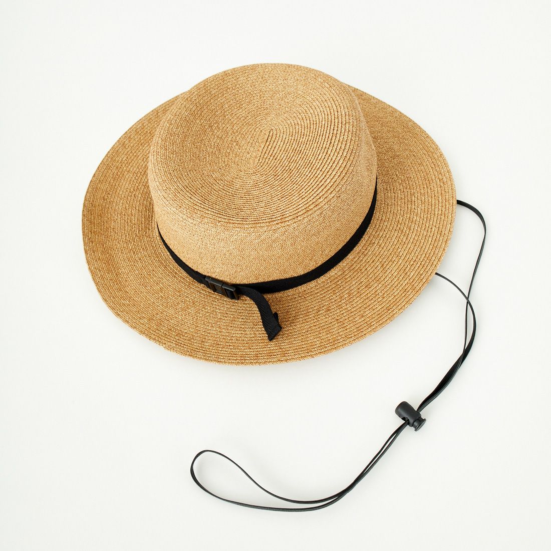 bocodeco [ボコデコ] ペーパーブレイド サファリハット [BD-BE101] BEG