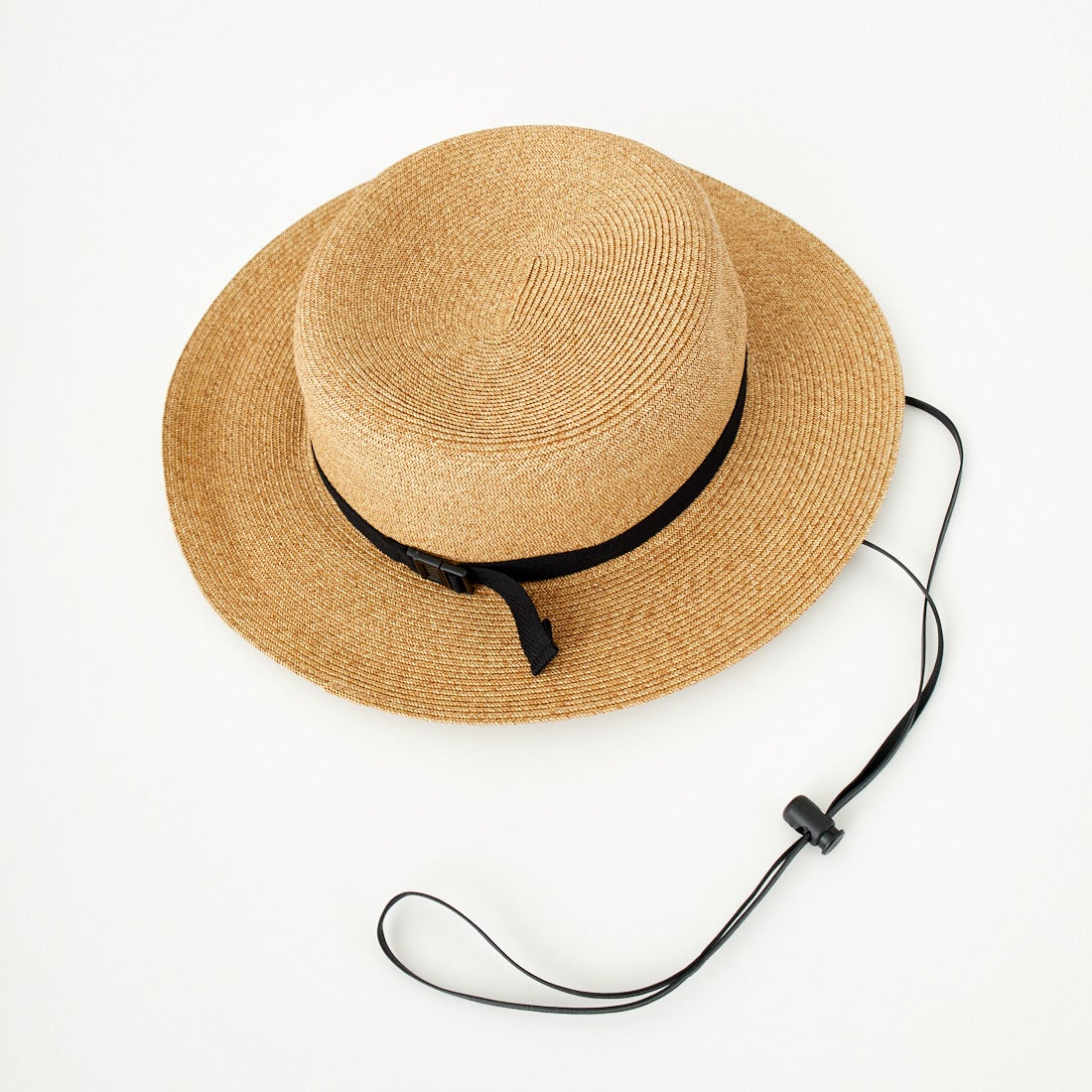 bocodeco [ボコデコ] ペーパーブレイド サファリハット [BD-BE101] BEG