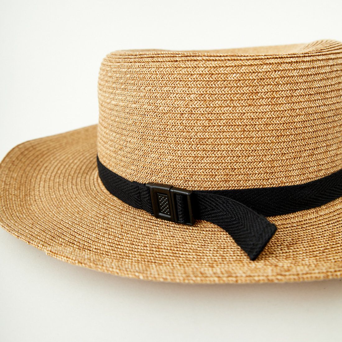 bocodeco [ボコデコ] ペーパーブレイド サファリハット [BD-BE101