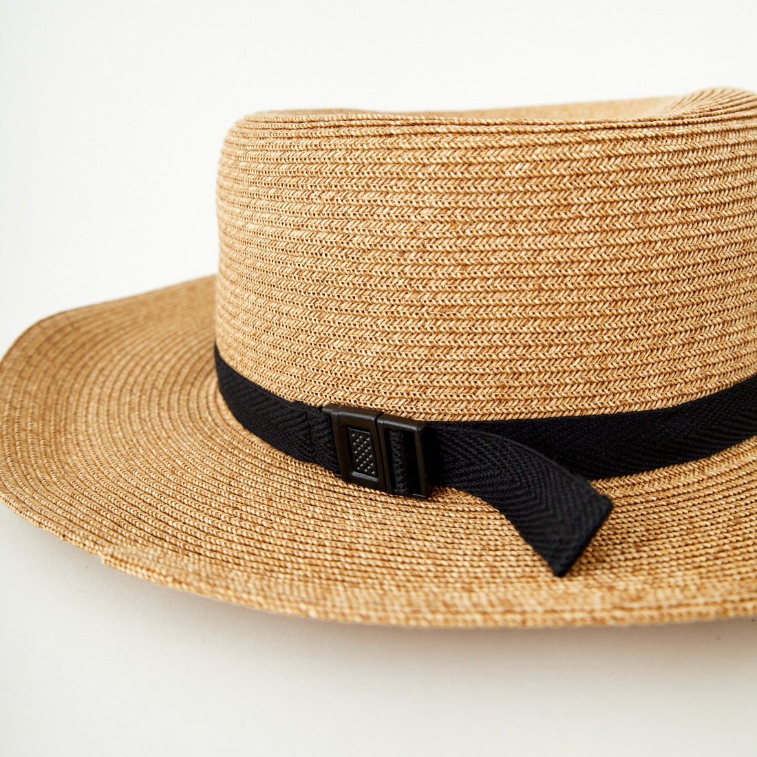 bocodeco [ボコデコ] ペーパーブレイド サファリハット [BD-BE101] BEG