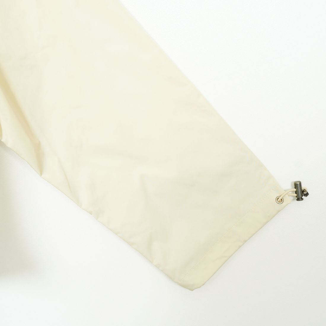 Gymphlex [ジムフレックス] ショートジップジャケット [GY-A0682HCM] EGG WHITE