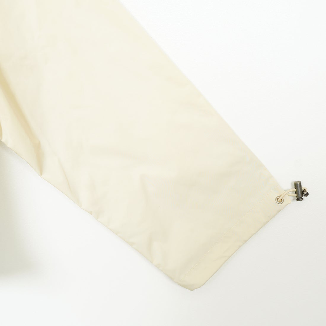 Gymphlex [ジムフレックス] ショートジップジャケット [GY-A0682HCM] EGG WHITE