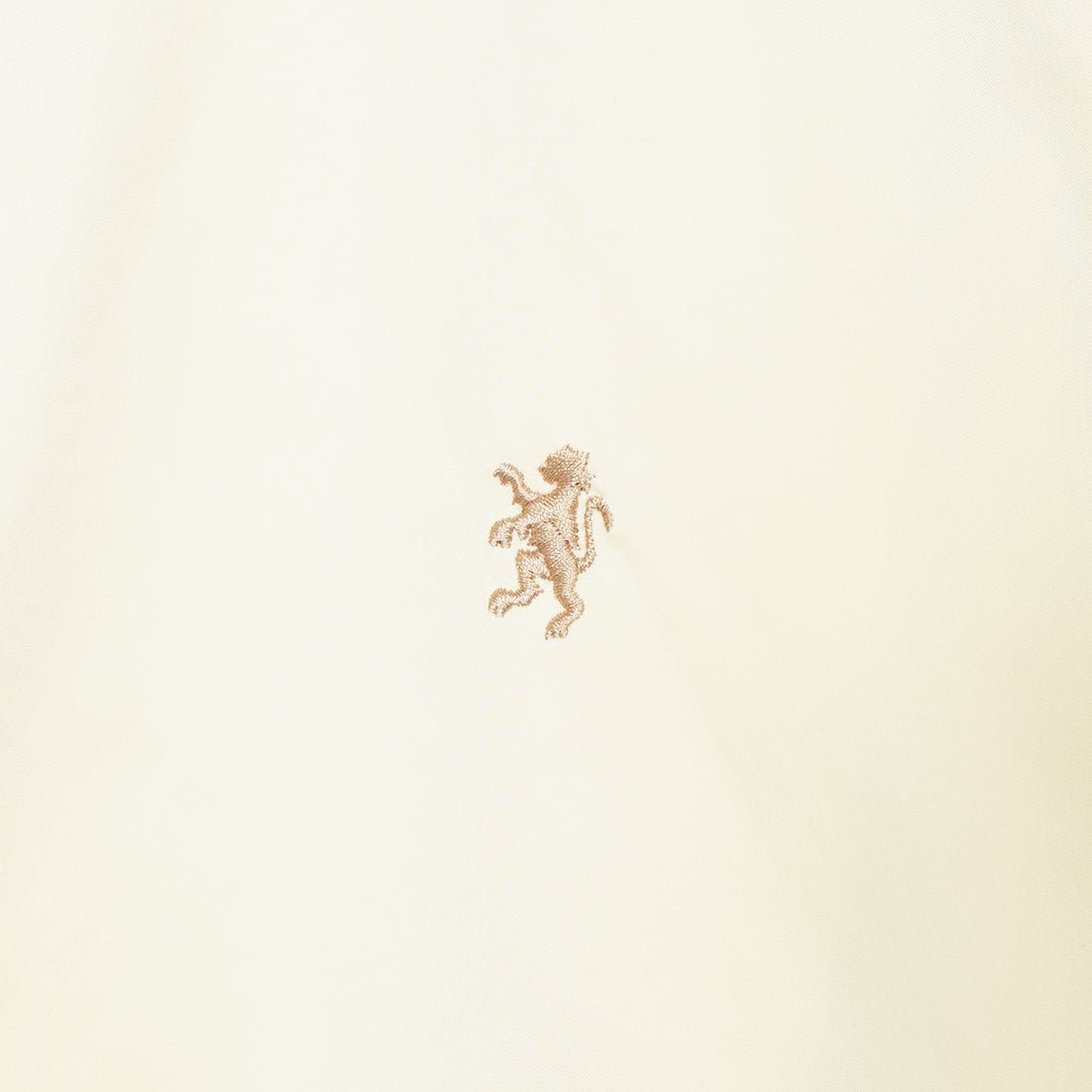 Gymphlex [ジムフレックス] ショートジップジャケット [GY-A0682HCM] EGG WHITE