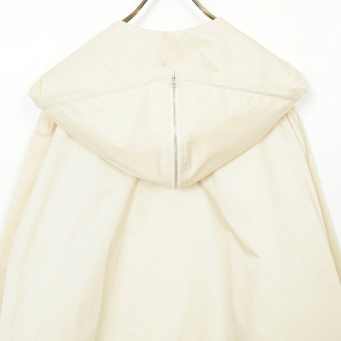 Gymphlex [ジムフレックス] ショートジップジャケット [GY-A0682HCM] EGG WHITE