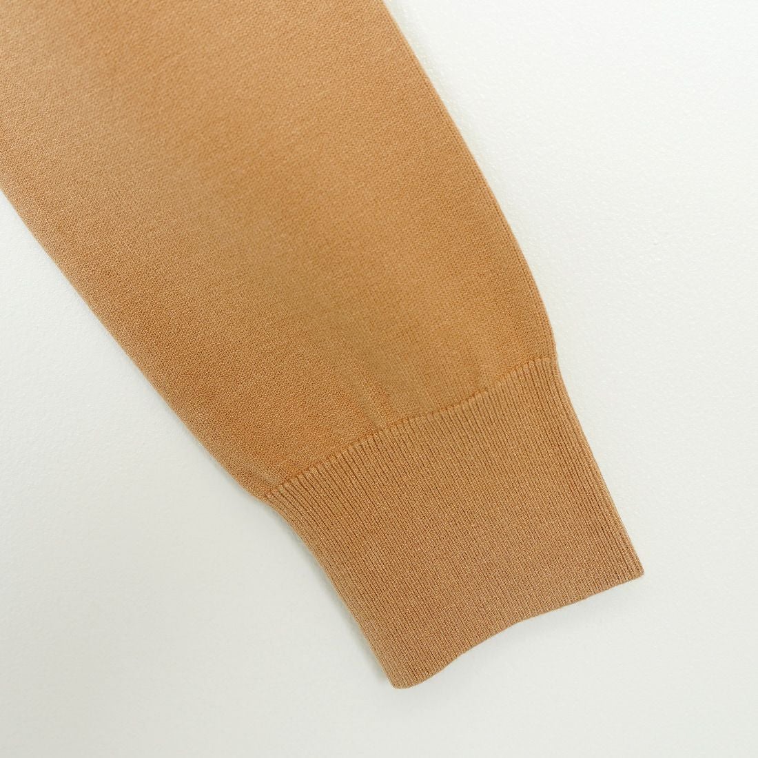 Margaux vintage [マルゴーヴィンテージ] シャネル風カーディガン [MG-KN-25013-S] BEIGE/NAVY