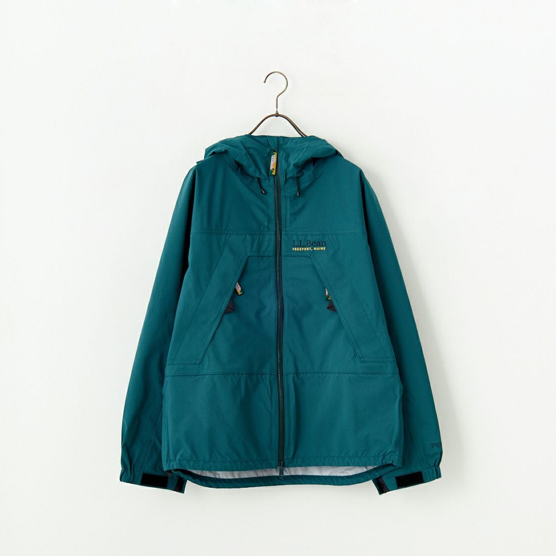 L.L.BEAN [エルエルビーン] アルナジャケット [5175-9030]｜ジーンズ