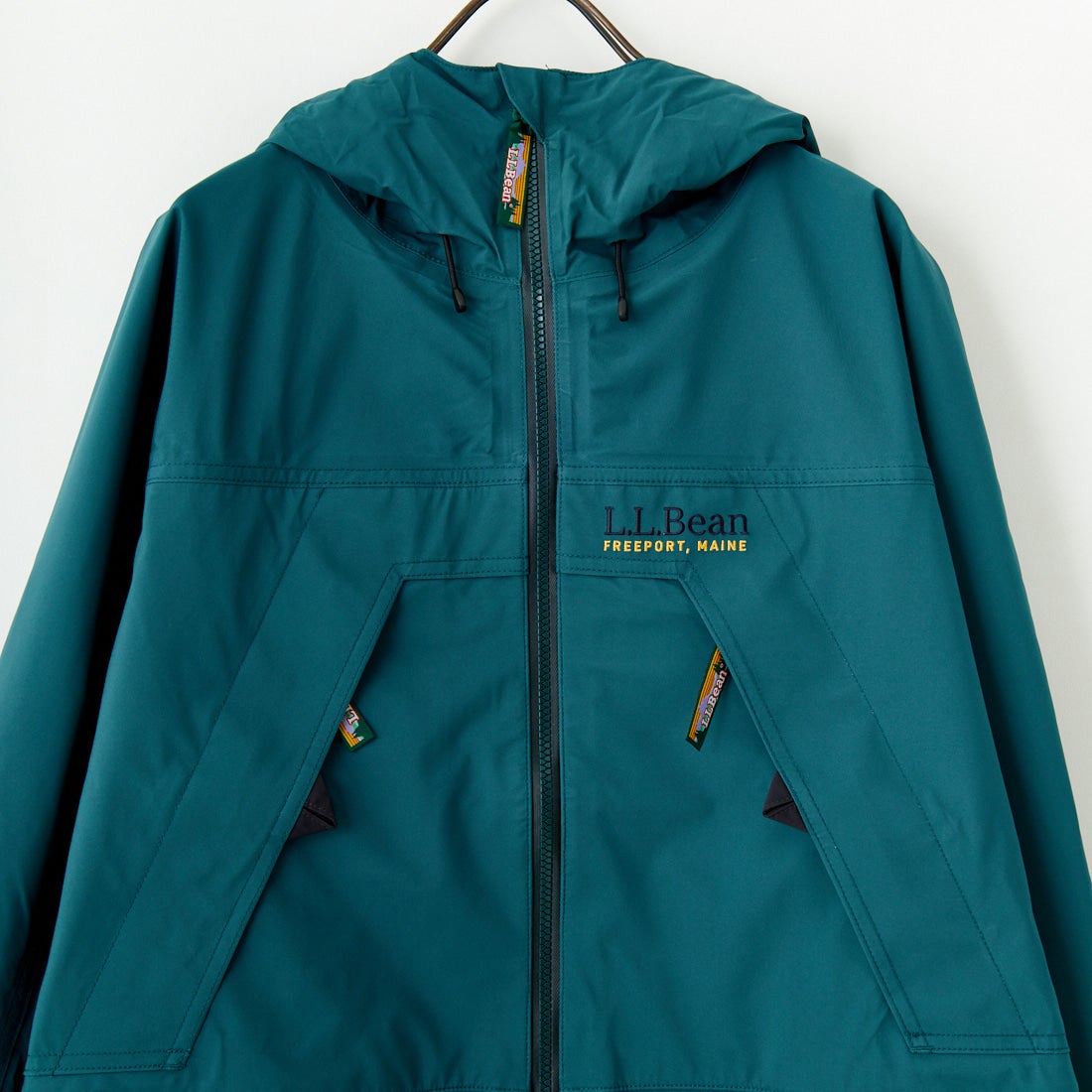 L.L.BEAN [エルエルビーン] アルナジャケット [5175-9030]｜ジーンズ