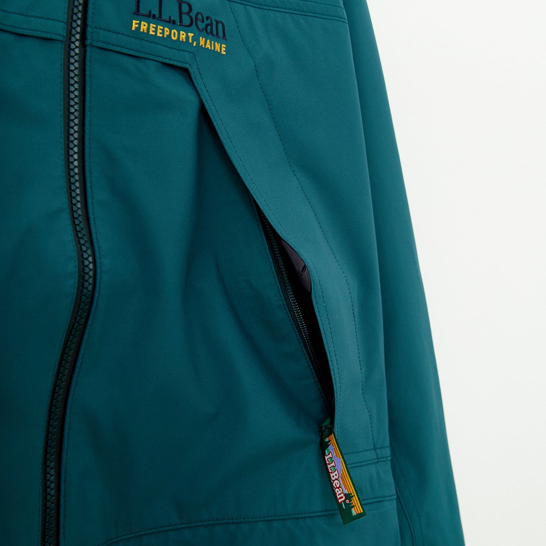 L.L.BEAN [エルエルビーン] アルナジャケット [5175-9030] 42 HUNTER