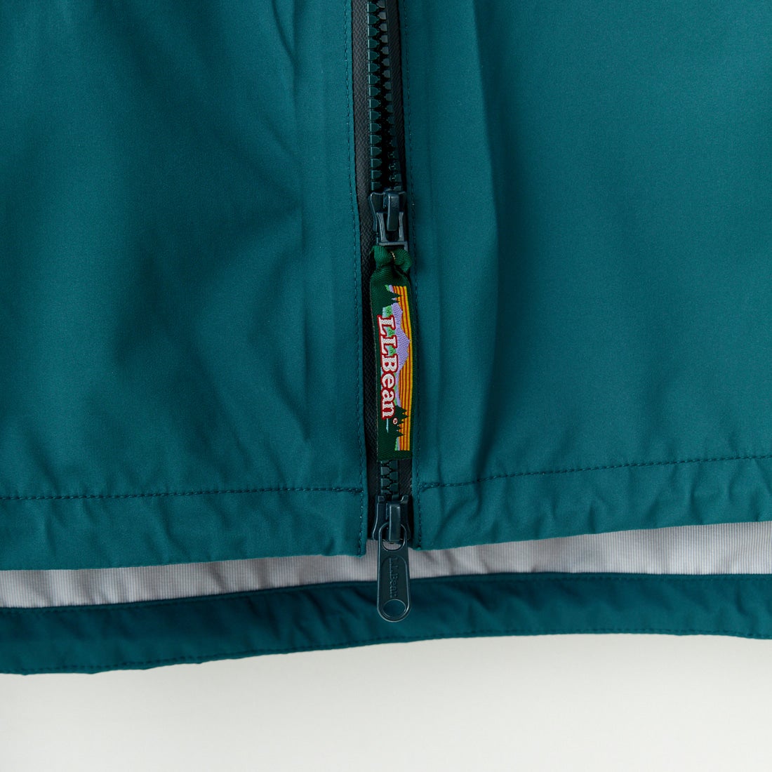 L.L.BEAN [エルエルビーン] アルナジャケット [5175-9030] 42 HUNTER
