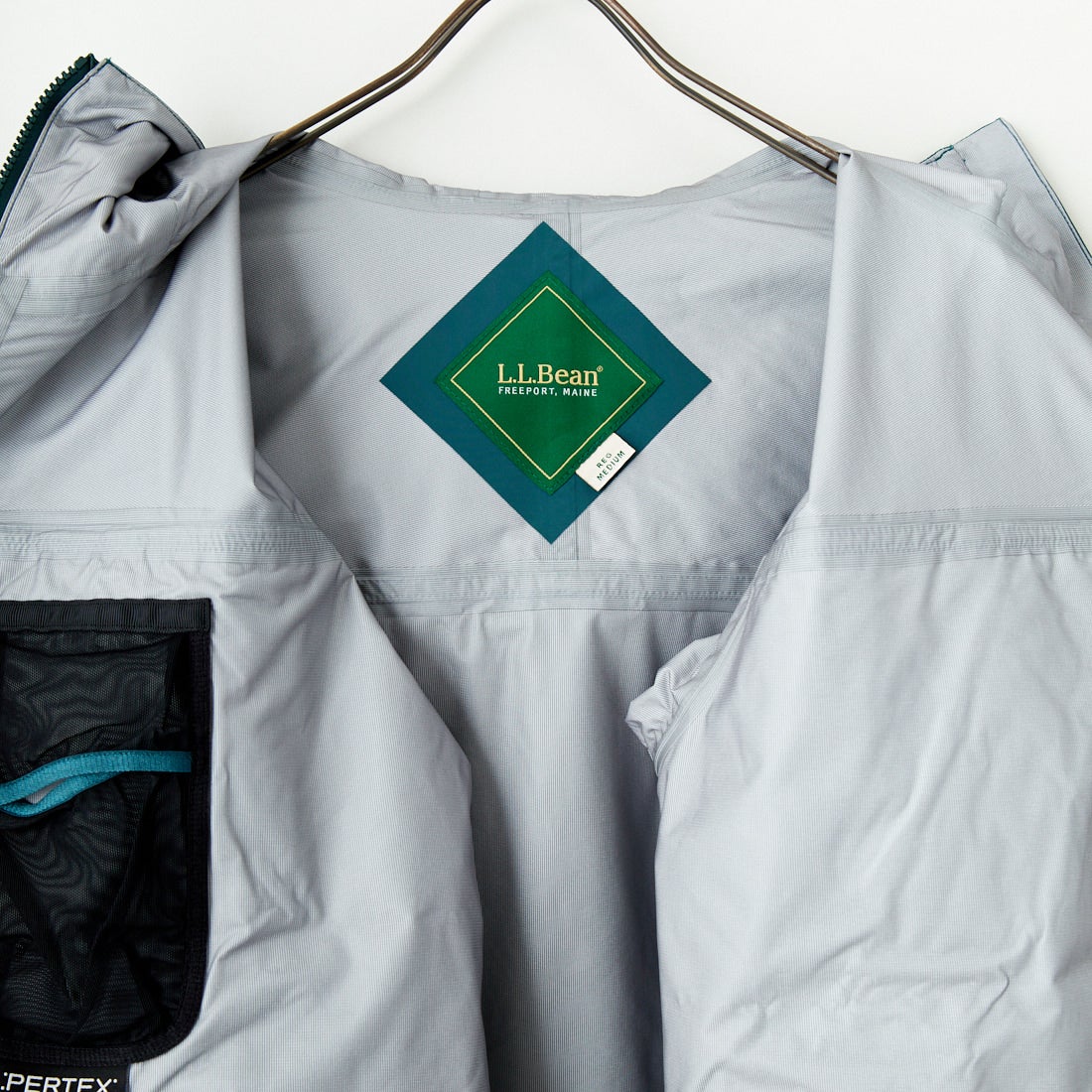 L.L.BEAN [エルエルビーン] アルナジャケット [5175-9030] 42 HUNTER