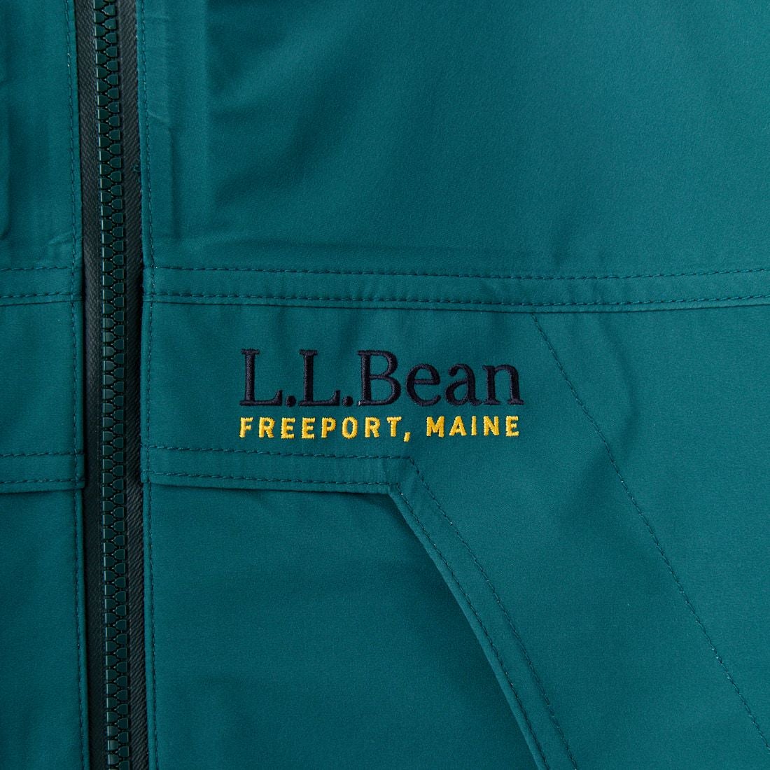 L.L.BEAN [エルエルビーン] アルナジャケット [5175-9030] 42 HUNTER