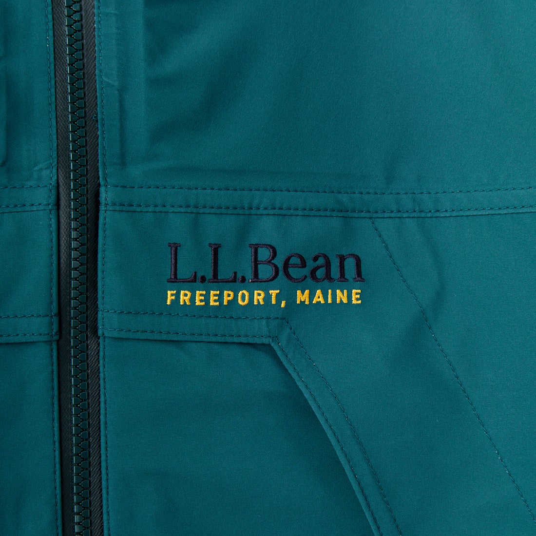 L.L.BEAN [エルエルビーン] アルナジャケット [5175-9030] 42 HUNTER