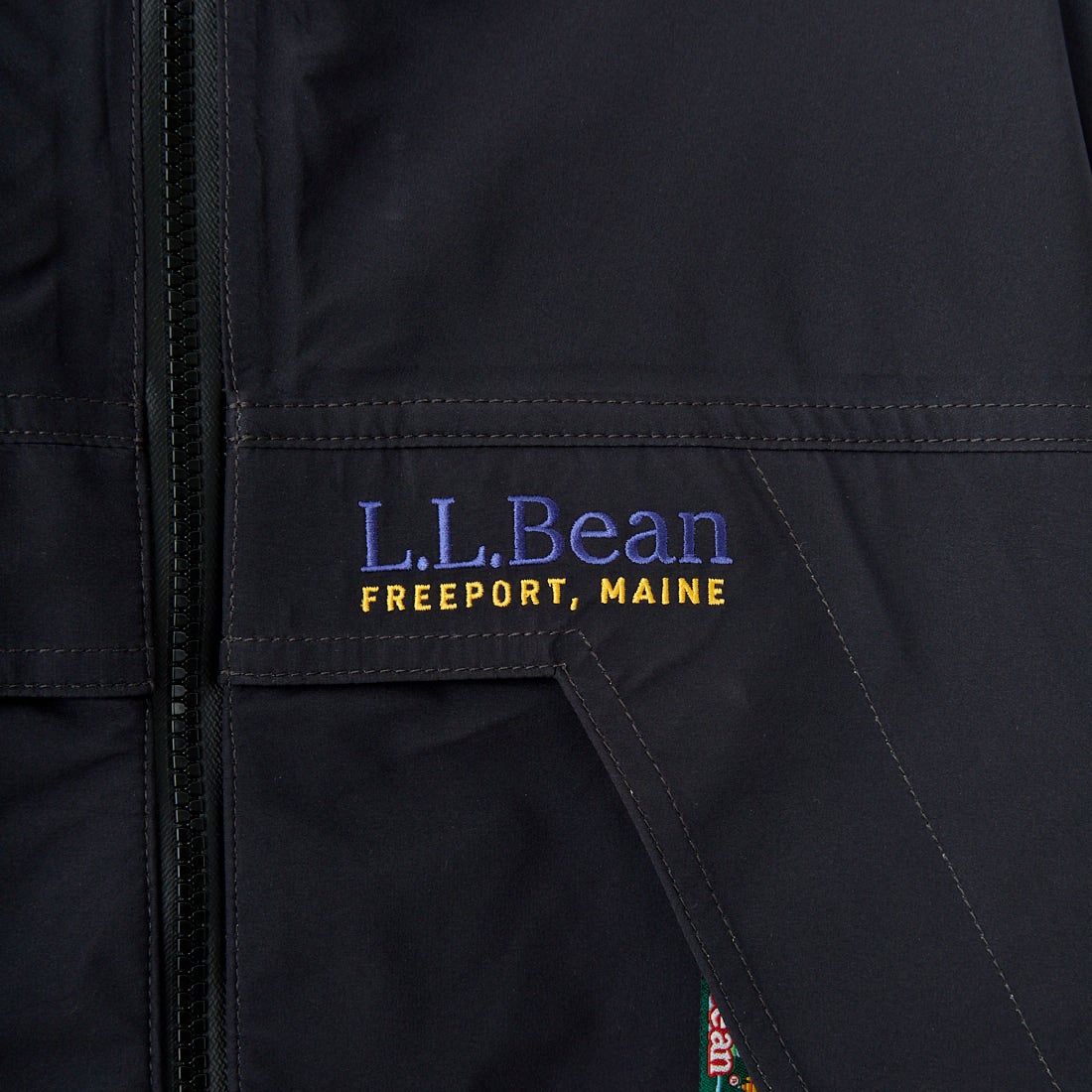 L.L.BEAN [エルエルビーン] アルナジャケット [5175-9030] 48 NIGHT