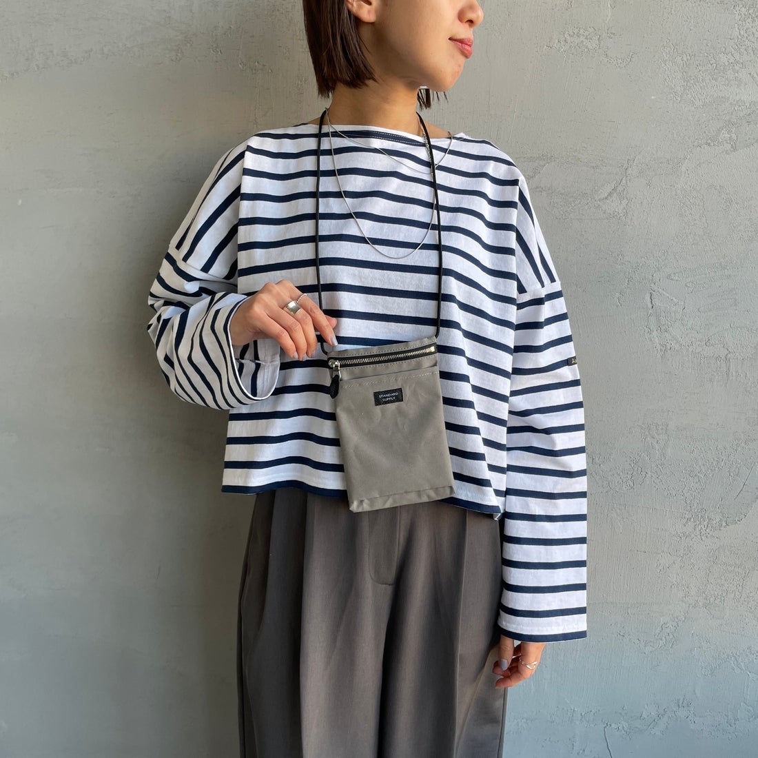 12 GREY