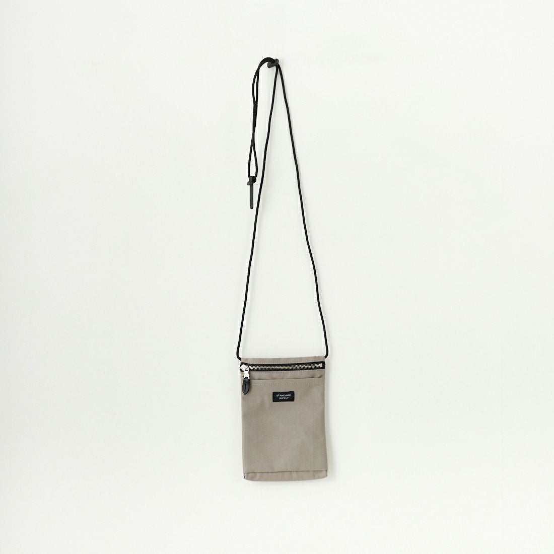 STANDARD SUPPLY [スタンダードサプライ] スリングパース M [4100187] 12 GREY