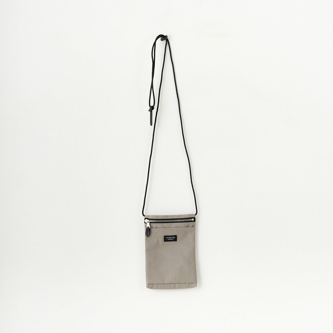 STANDARD SUPPLY [スタンダードサプライ] スリングパース M [4100187] 12 GREY