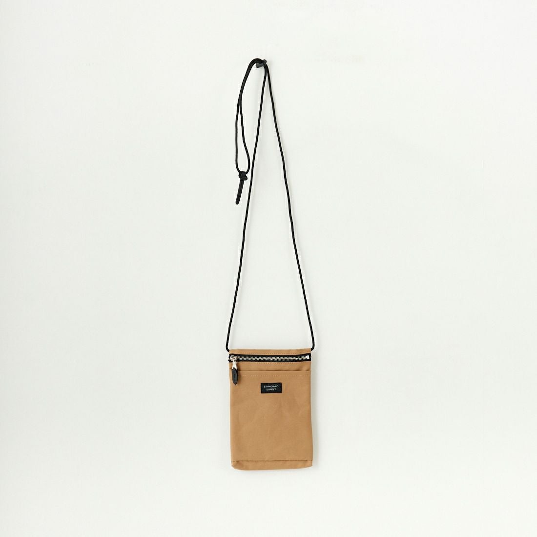 STANDARD SUPPLY [スタンダードサプライ] スリングパース M [4100187] 85 SND BEG