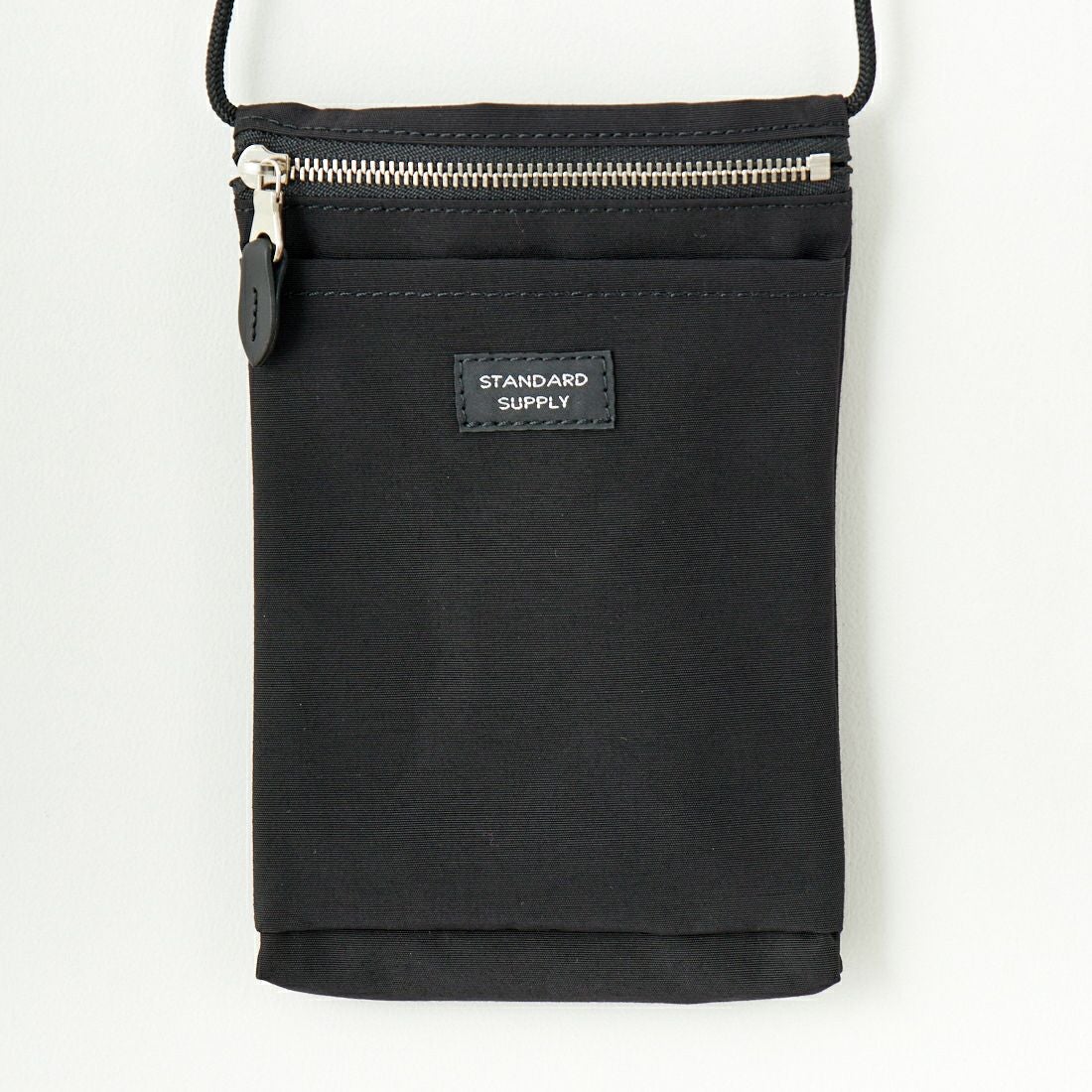 STANDARD SUPPLY [スタンダードサプライ] スリングパース M [4100187] 11 BLACK
