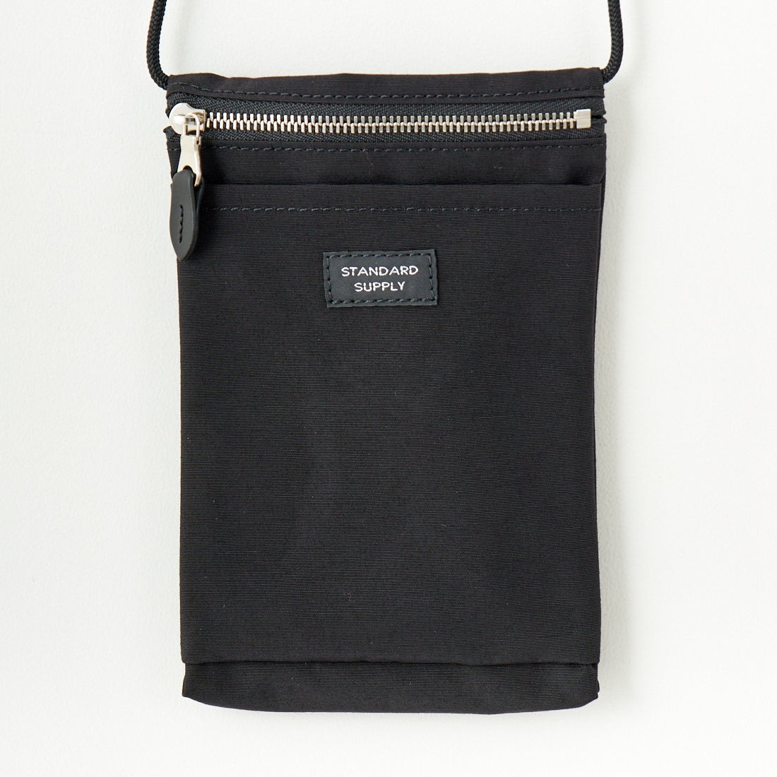 STANDARD SUPPLY [スタンダードサプライ] スリングパース M [4100187] 11 BLACK