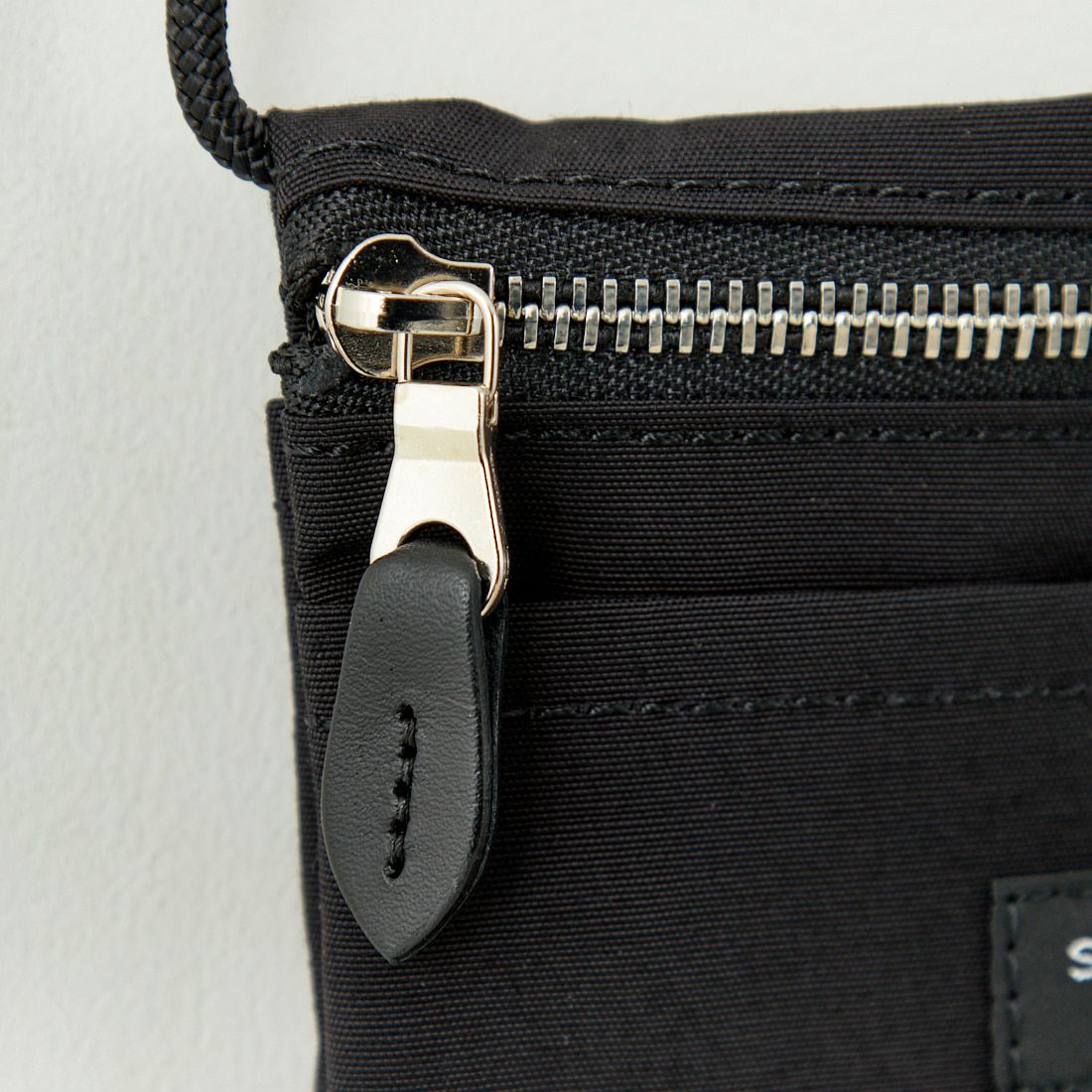 STANDARD SUPPLY [スタンダードサプライ] スリングパース M [4100187] 11 BLACK