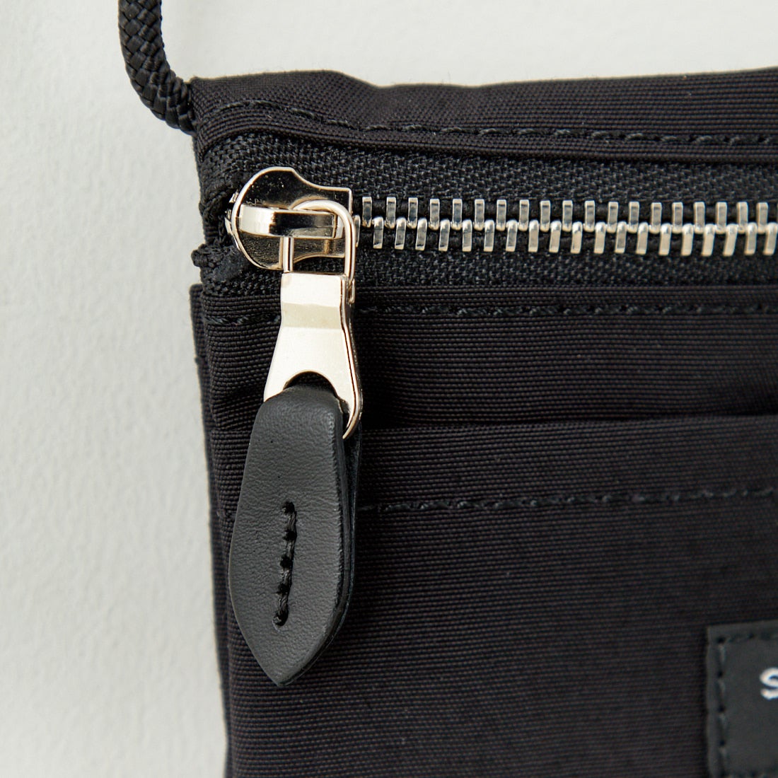 STANDARD SUPPLY [スタンダードサプライ] スリングパース M [4100187] 11 BLACK