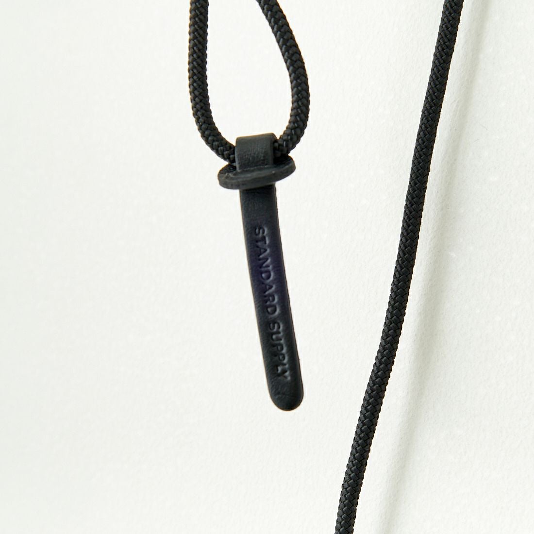 STANDARD SUPPLY [スタンダードサプライ] スリングパース M [4100187] 11 BLACK