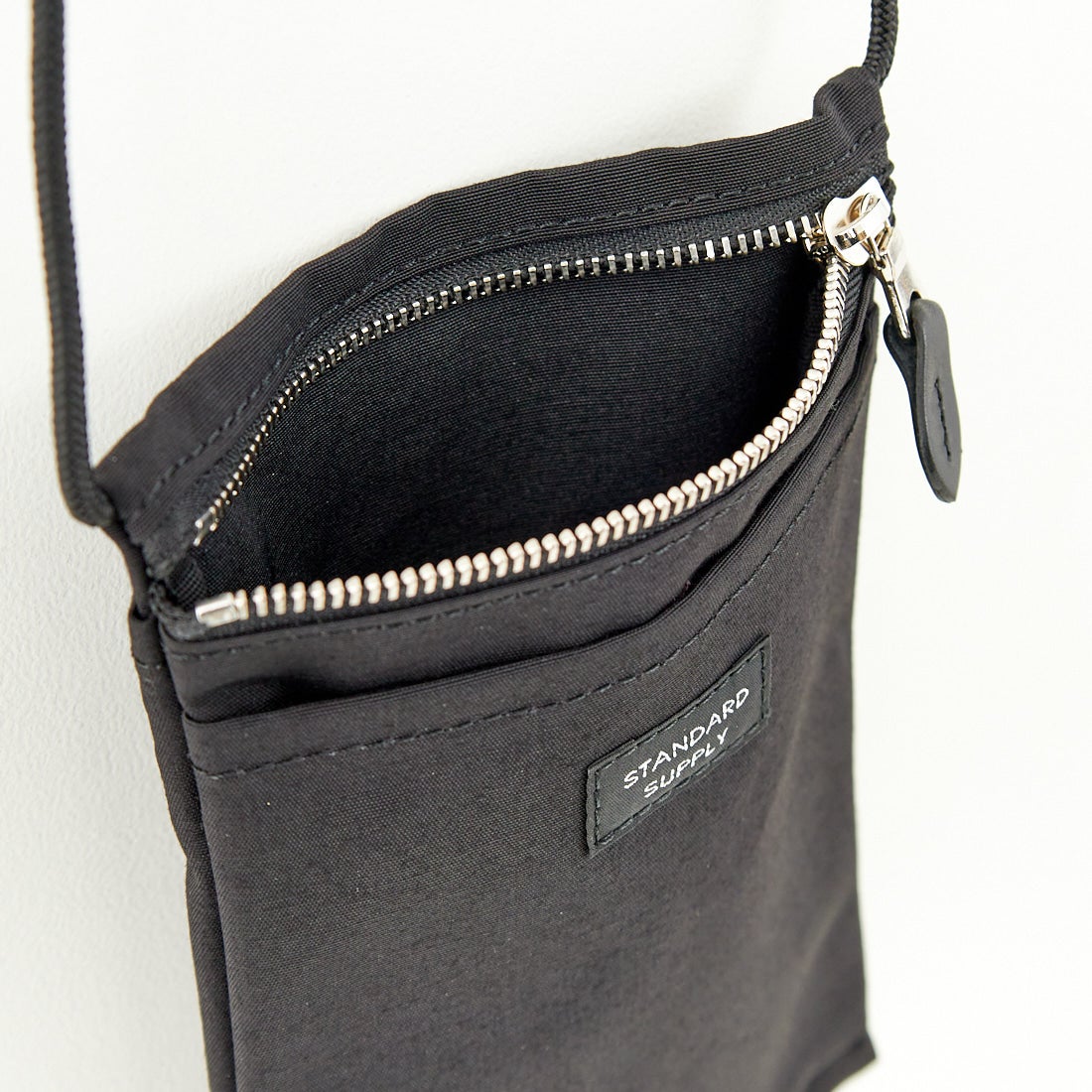 STANDARD SUPPLY [スタンダードサプライ] スリングパース M [4100187] 11 BLACK